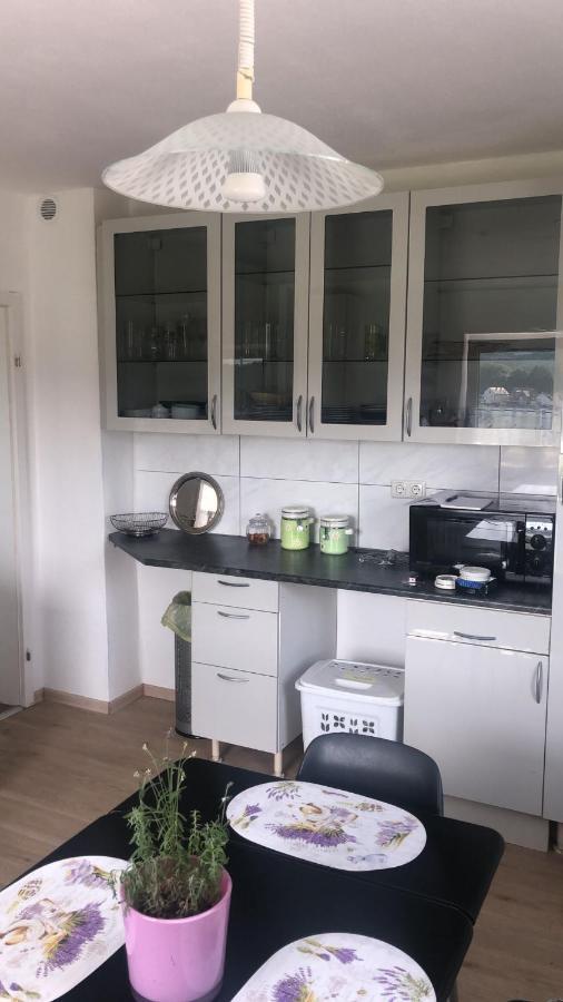 Ferienwohnung Andreas Krysta Pleinfeld Dış mekan fotoğraf