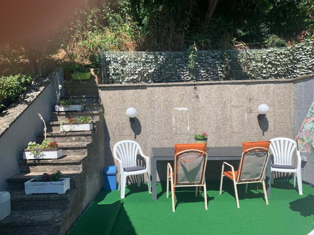 Ferienwohnung Andreas Krysta Pleinfeld Dış mekan fotoğraf